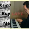 Marcílio Duarte Jr - Can't Buy Me Love - Single